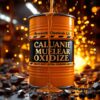 Caluanie Muelear Oxidize